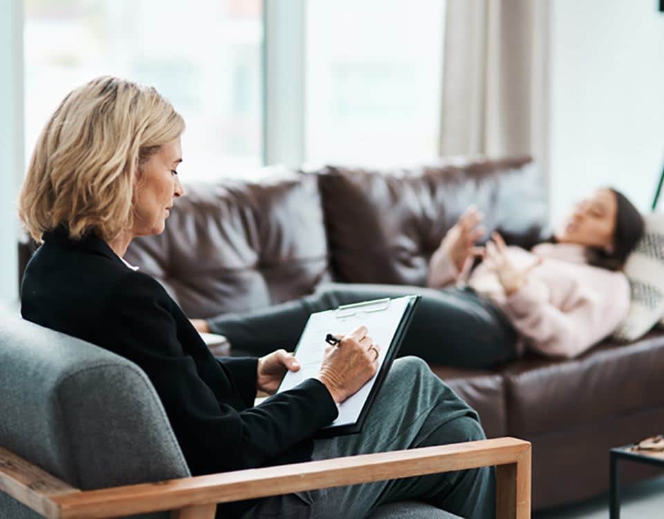 Çamlıdere Psikolog